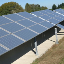 Évaluation de la faisabilité d'une installation photovoltaïque : étapes clés Montreuil